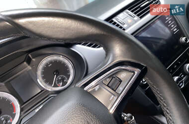 Лифтбек Skoda Octavia 2019 в 