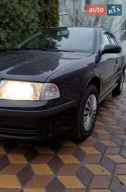 Універсал Skoda Octavia 2009 в Києві