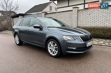 Skoda Octavia 2017 Skoda Octavia 2017