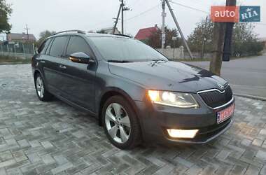 Універсал Skoda Octavia 2014 в Вінниці