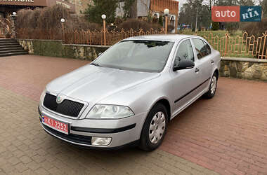 Ліфтбек Skoda Octavia 2011 в Києві