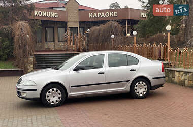 Ліфтбек Skoda Octavia 2011 в Києві