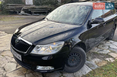 Універсал Skoda Octavia 2011 в Тячеві