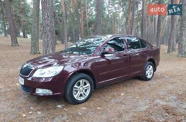 Ліфтбек Skoda Octavia 2011 в Охтирці