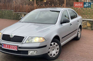 Ліфтбек Skoda Octavia 2011 в Києві