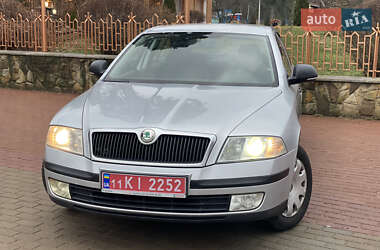 Ліфтбек Skoda Octavia 2011 в Києві