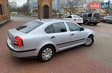 Ліфтбек Skoda Octavia 2011 в Києві