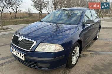 Ліфтбек Skoda Octavia 2007 в Миколаєві