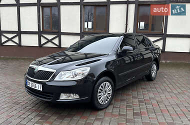 Лифтбек Skoda Octavia 2012 в Ровно