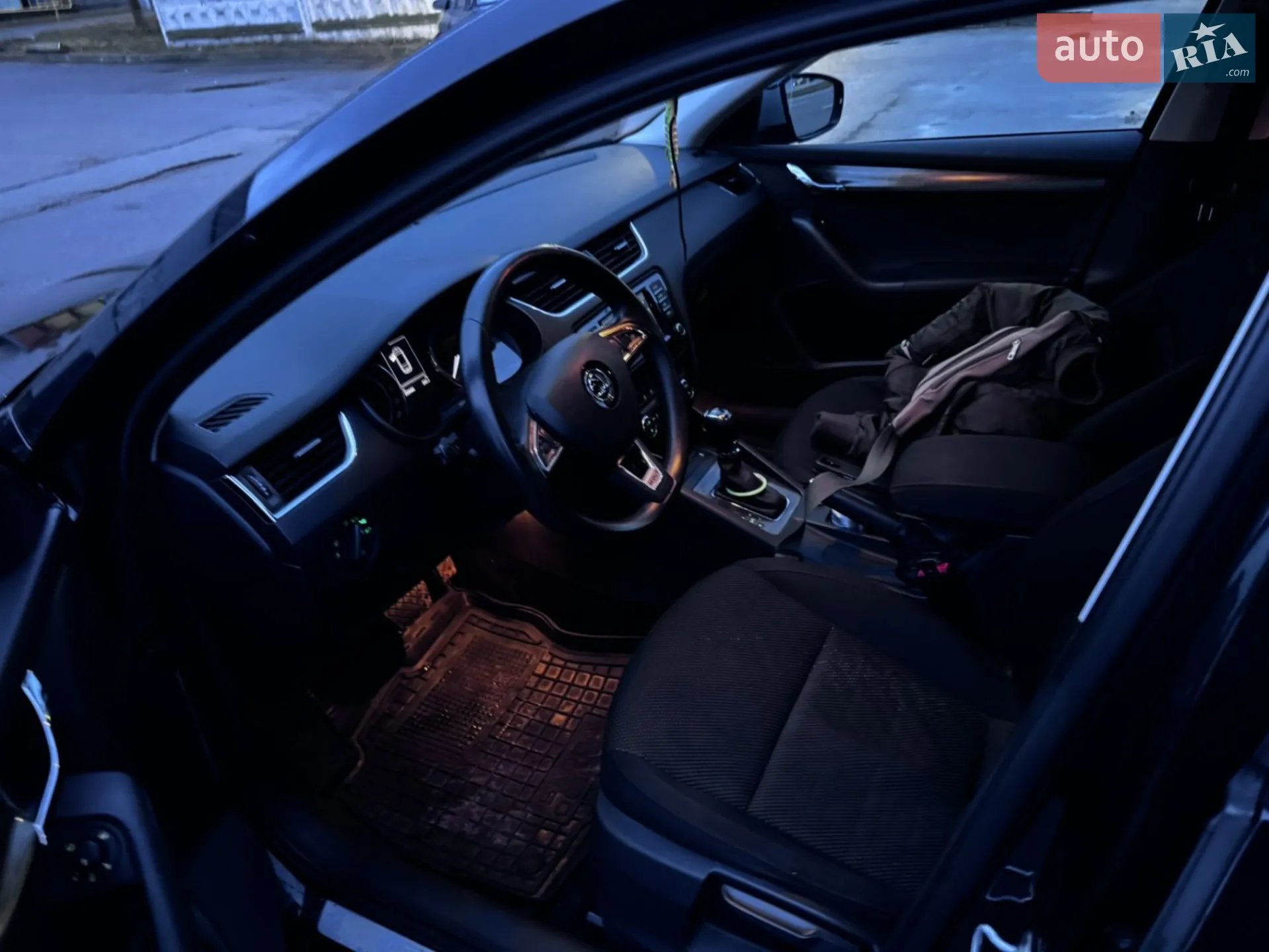 2016 Skoda Octavia - мініатюра 6