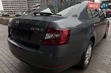 Ліфтбек Skoda Octavia 2020 в Києві