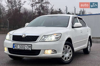 Ліфтбек Skoda Octavia 2011 в Новомосковську