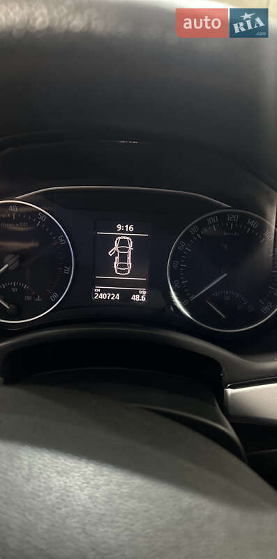 Лифтбек Skoda Octavia 2009 в Кропивницком