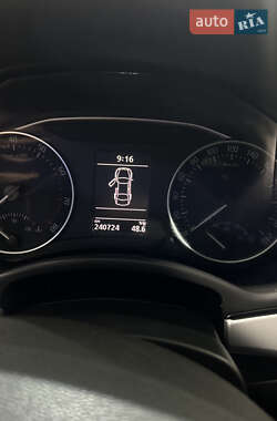 Лифтбек Skoda Octavia 2009 в 