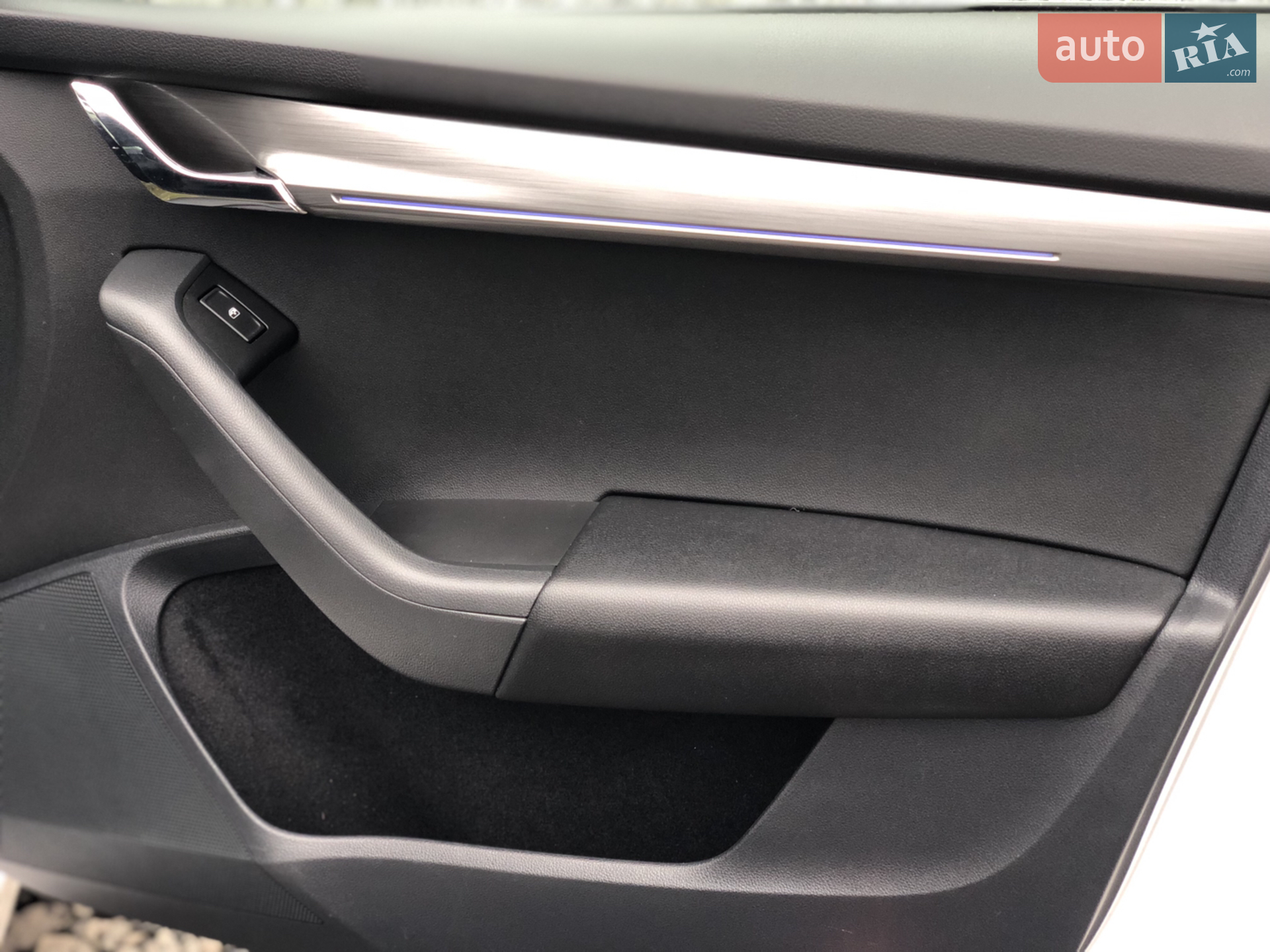 2019 Skoda Octavia - мініатюра 19