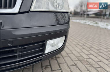 Ліфтбек Skoda Octavia 2008 в Рівному