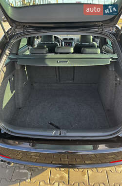 Универсал Skoda Octavia 2010 в 