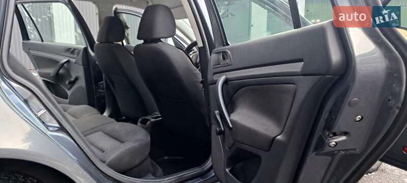 Универсал Skoda Octavia 2010 в Ровно