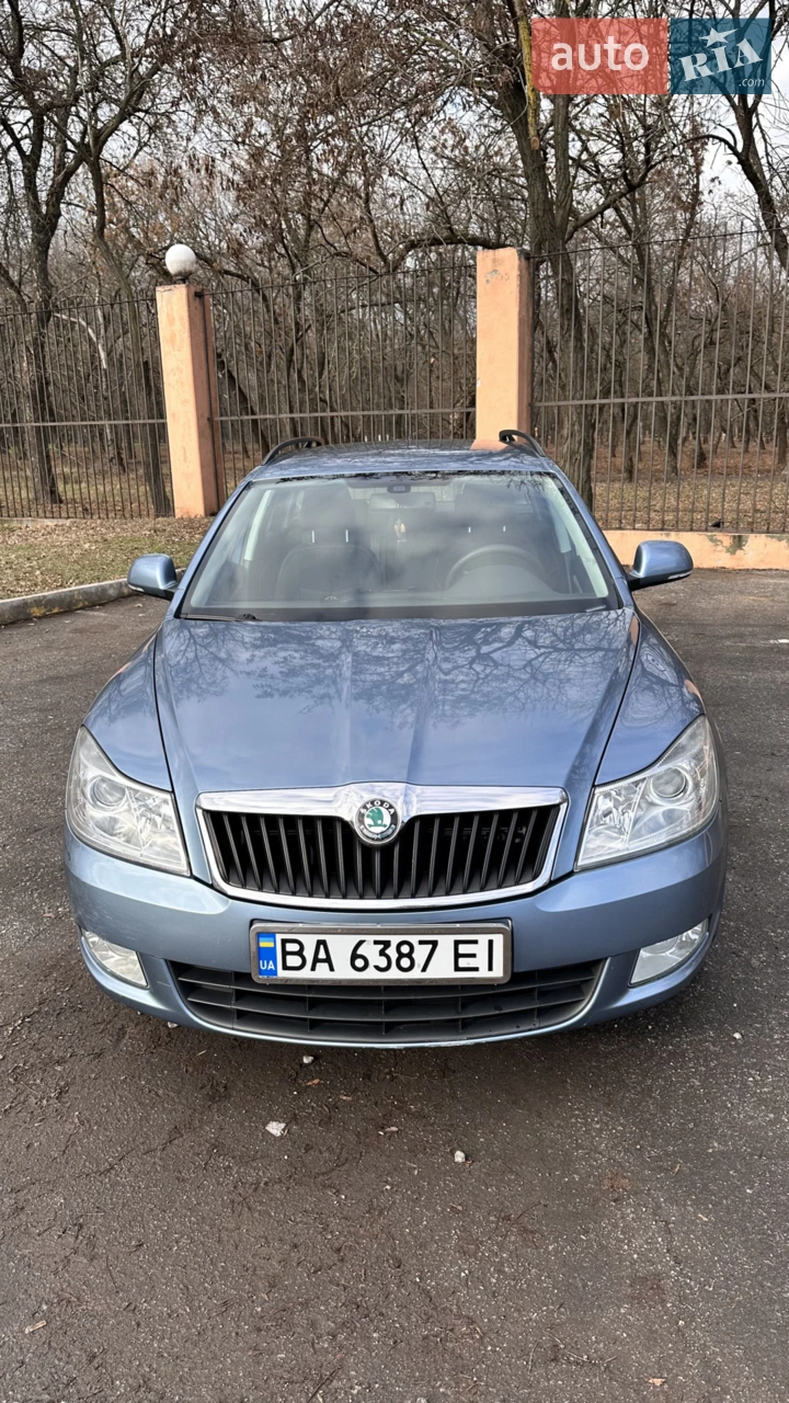 2012 Skoda Octavia - мініатюра 12