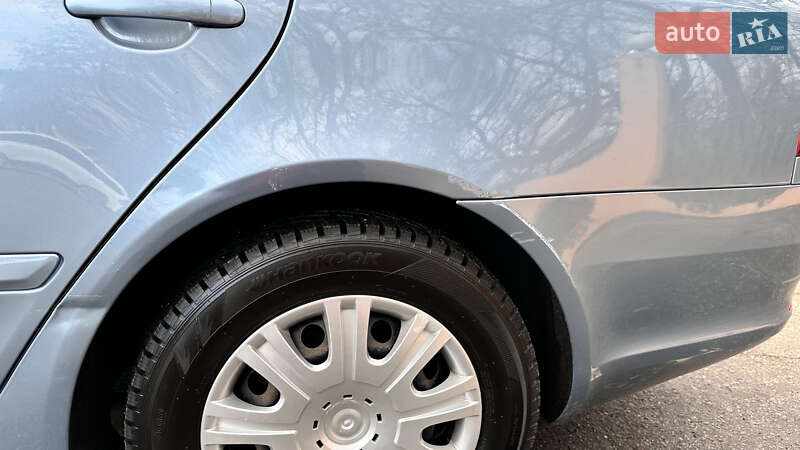 Универсал Skoda Octavia 2011 в Кропивницком