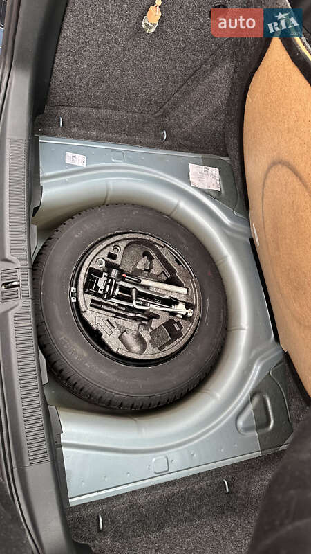 Универсал Skoda Octavia 2011 в Кропивницком