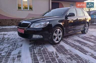 Универсал Skoda Octavia 2012 в Луцке