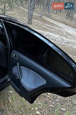 Лифтбек Skoda Octavia 2010 в 