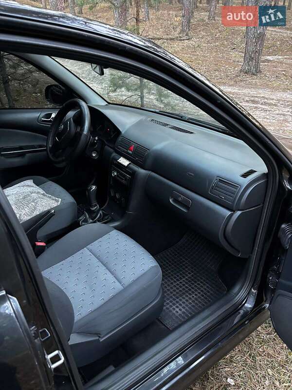 Ліфтбек Skoda Octavia 2010 в Кобеляках