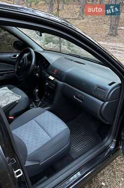 Лифтбек Skoda Octavia 2010 в 