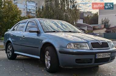 Skoda Octavia 2010