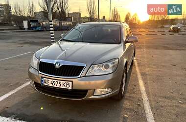 Skoda Octavia 2012 Skoda Octavia 2012