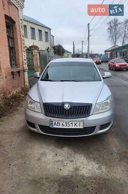 Універсал Skoda Octavia 2011 в Гайсину