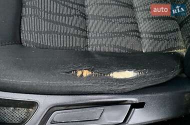 Лифтбек Skoda Octavia 2008 в Львове