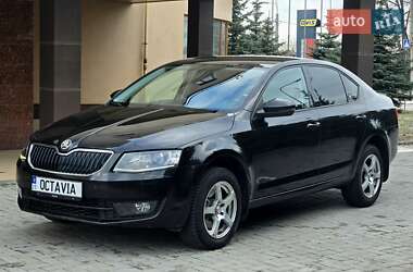 Ліфтбек Skoda Octavia 2014 в Харкові