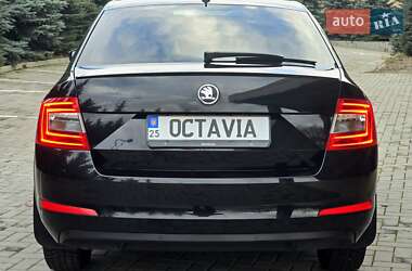 Ліфтбек Skoda Octavia 2014 в Харкові