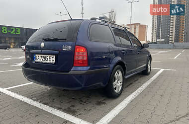 Універсал Skoda Octavia 2007 в Хмельницькому