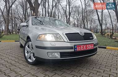 Універсал Skoda Octavia 2006 в Олександрії