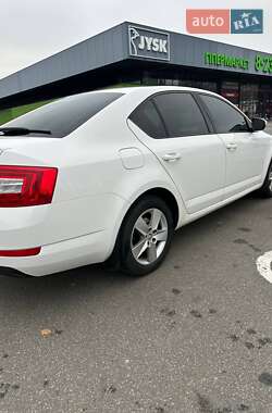 Ліфтбек Skoda Octavia 2013 в Києві