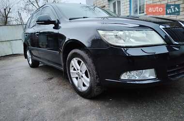 Універсал Skoda Octavia 2011 в Глухові