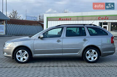 Универсал Skoda Octavia 2011 в Житомире