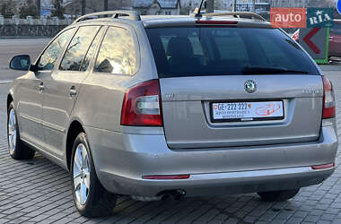 Универсал Skoda Octavia 2011 в Житомире