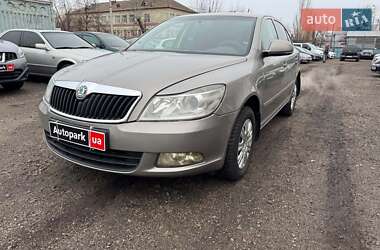 Skoda Octavia 2011 Skoda Octavia 2011