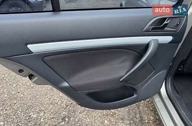 Лифтбек Skoda Octavia 2011 в 