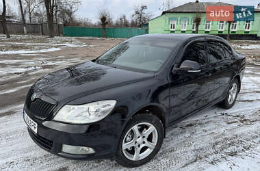 Ліфтбек Skoda Octavia 2012 в Кролевці