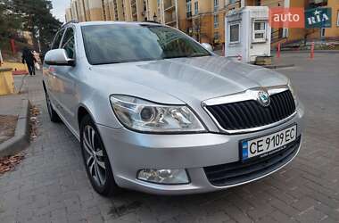 Универсал Skoda Octavia 2012 в Киеве