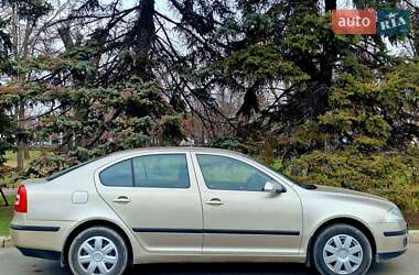 Ліфтбек Skoda Octavia 2005 в Миколаєві