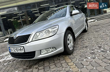 Ліфтбек Skoda Octavia 2011 в Хмельницькому