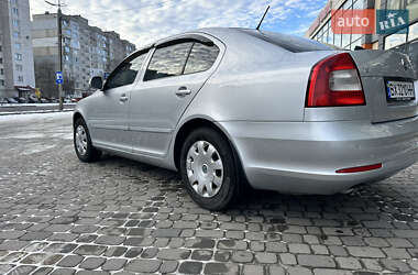 Ліфтбек Skoda Octavia 2011 в Хмельницькому