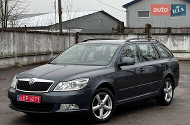 Универсал Skoda Octavia 2012 в Белой Церкви