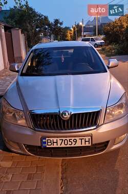 Ліфтбек Skoda Octavia 2011 в Одесі